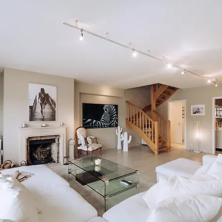 Appartement Duplex 3ch Knokke-Heist