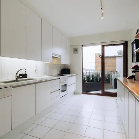 Duplex 3ch * Knokke-Heist