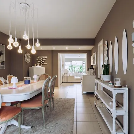 Duplex 3ch Appartement