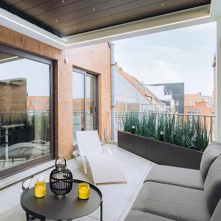 Duplex 3ch Appartement