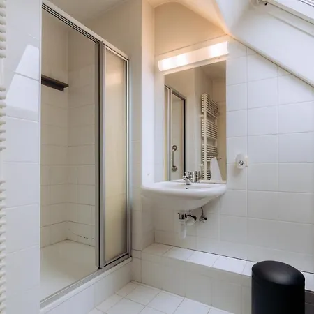 شقة Duplex 3ch كنوك هايست