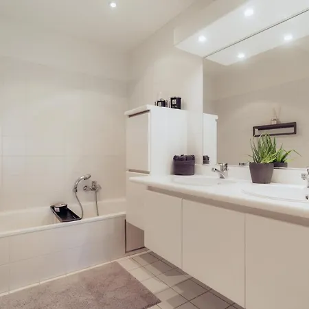 Duplex 3ch Appartamento *