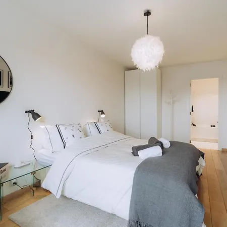 Duplex 3ch شقة كنوك هايست